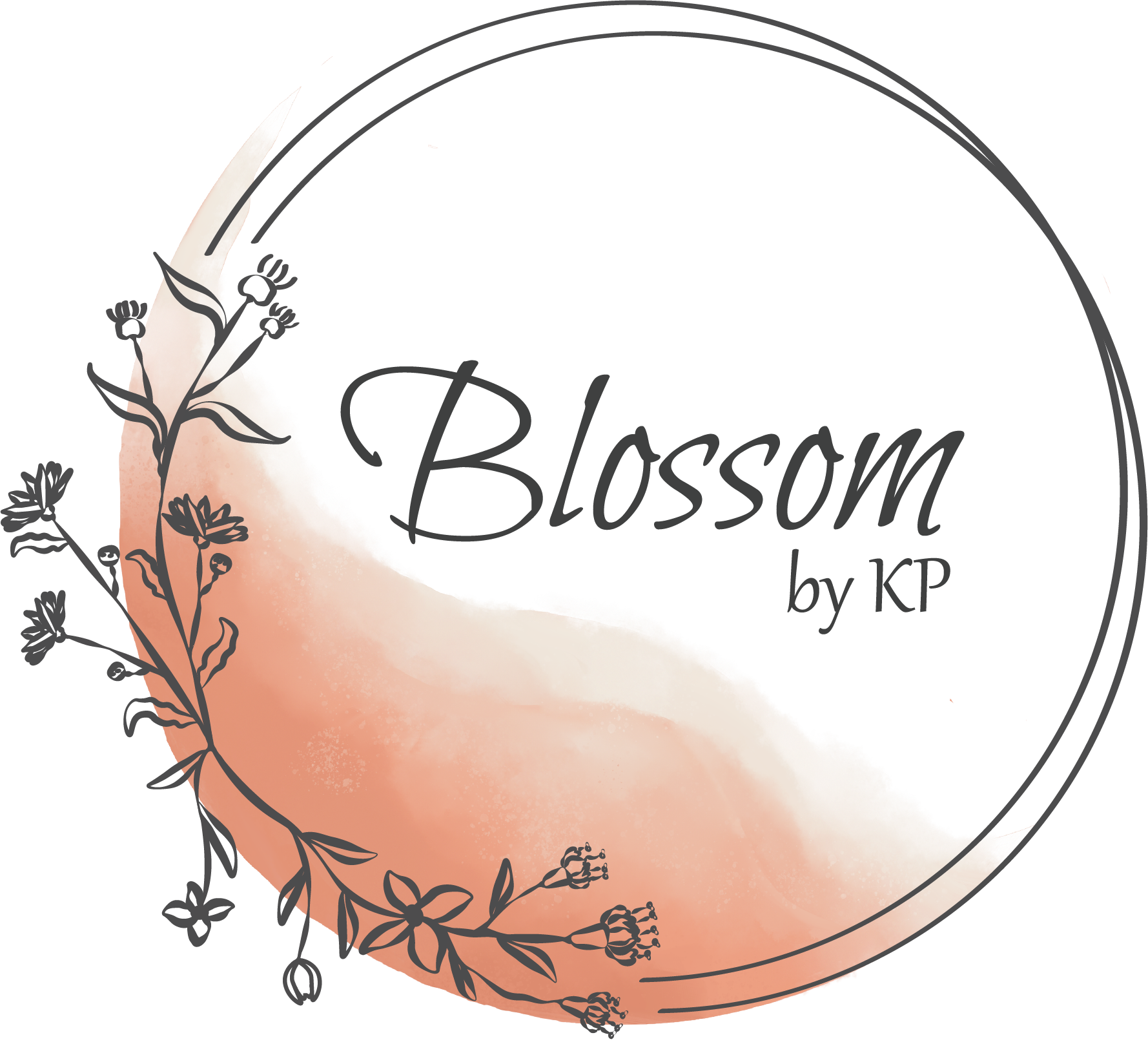 Blossom by KP